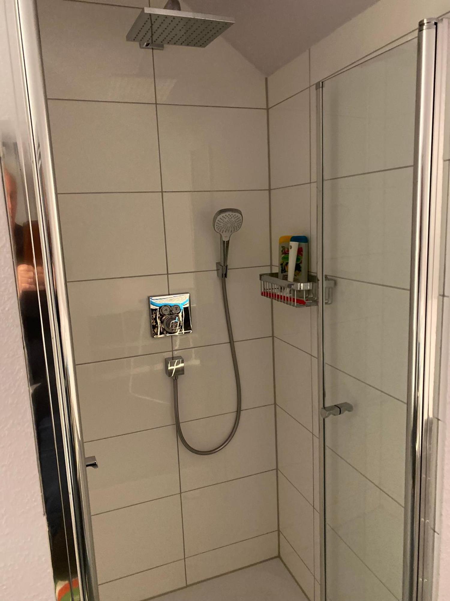Zimmer Am Bachlauf Gelsenkirchen Eksteriør billede