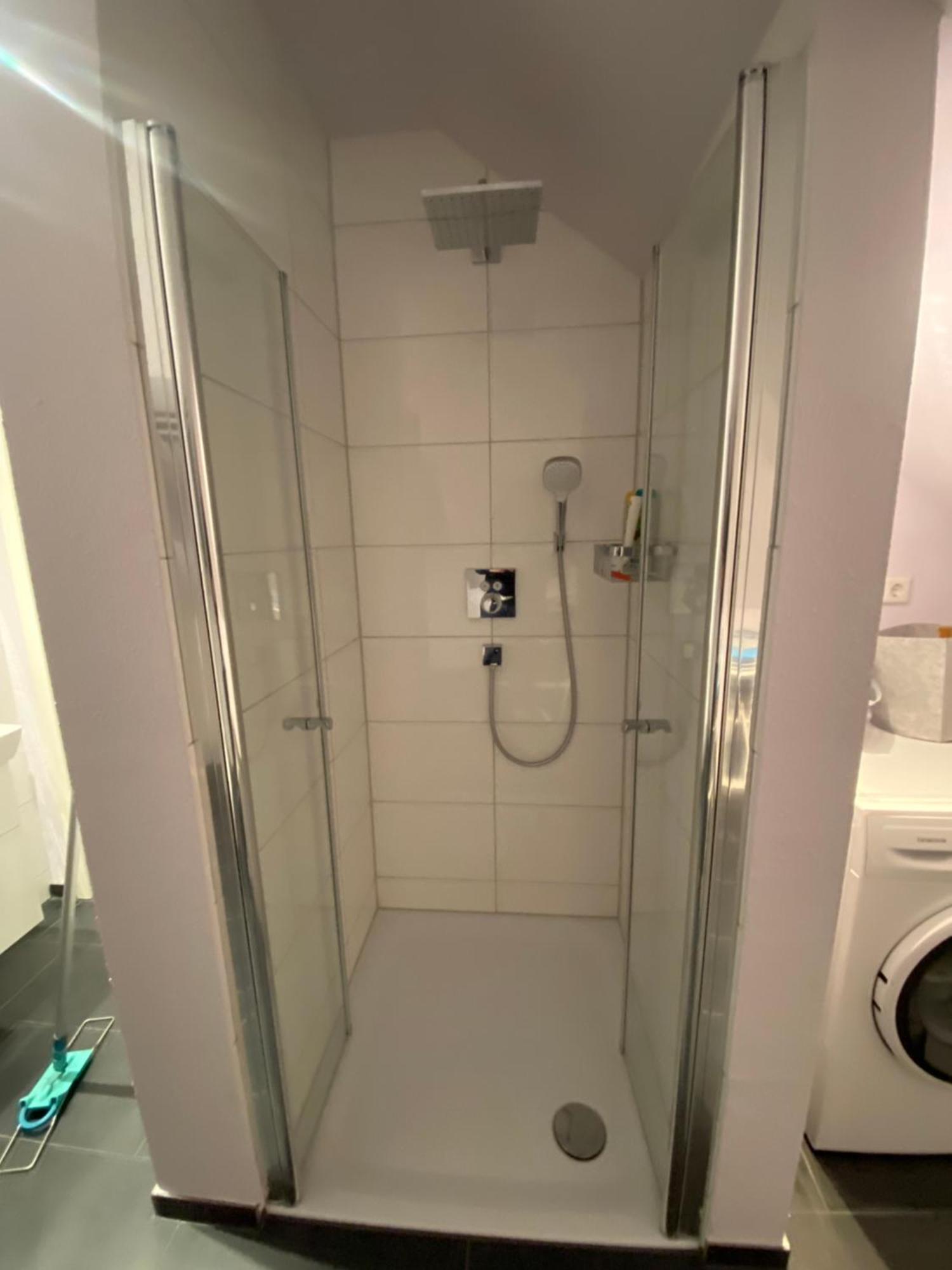 Zimmer Am Bachlauf Gelsenkirchen Eksteriør billede