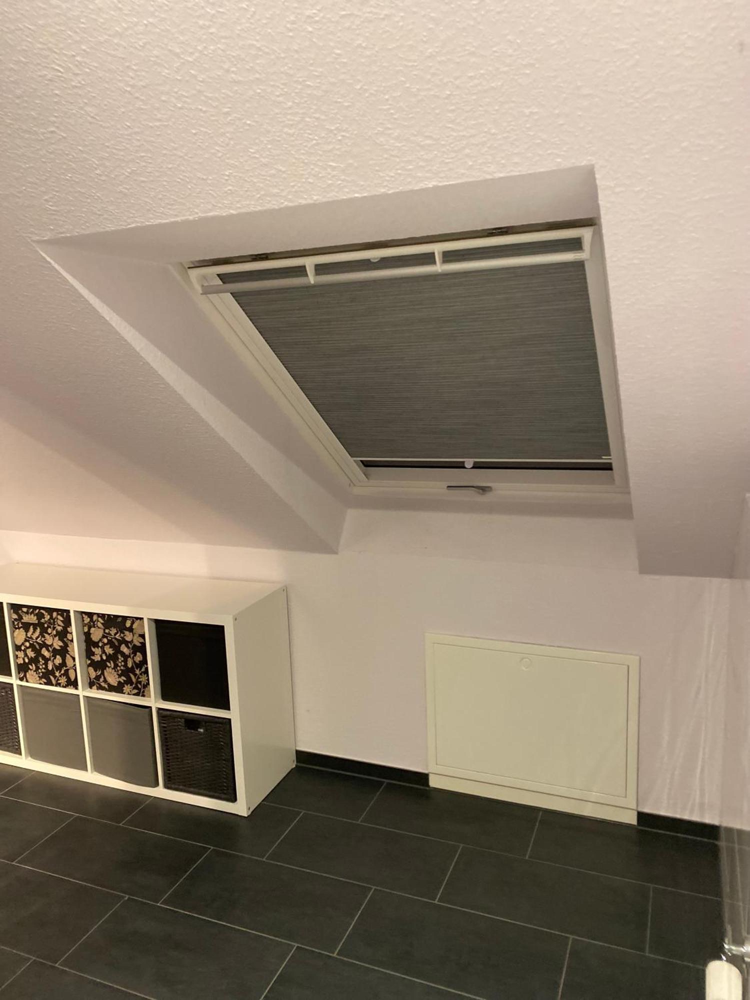 Zimmer Am Bachlauf Gelsenkirchen Eksteriør billede