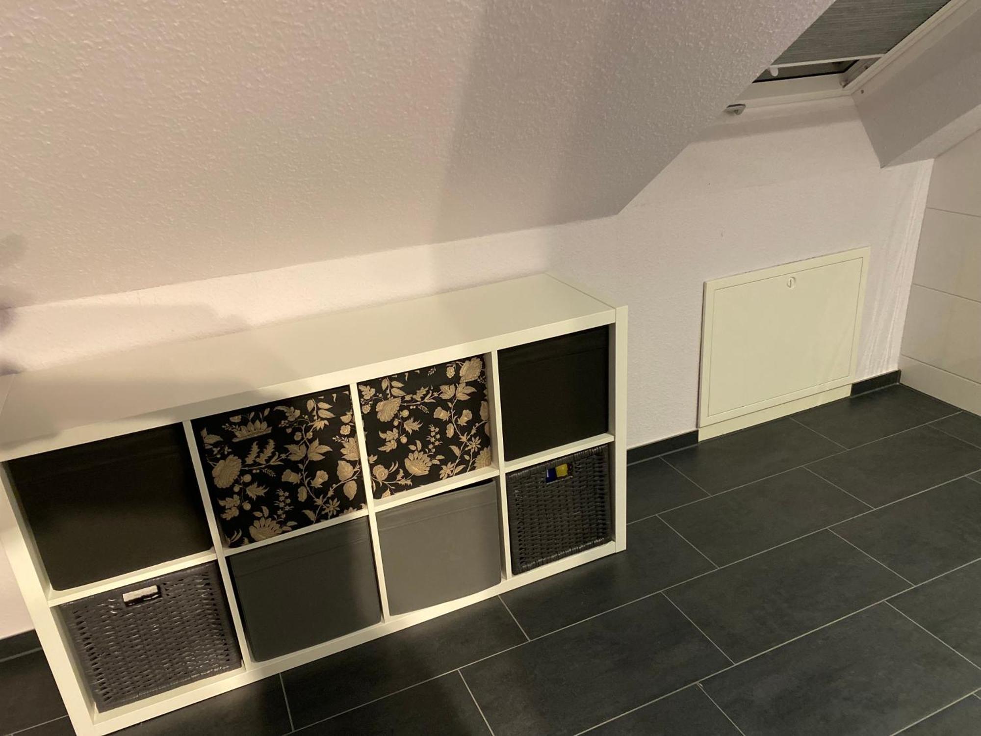 Zimmer Am Bachlauf Gelsenkirchen Eksteriør billede