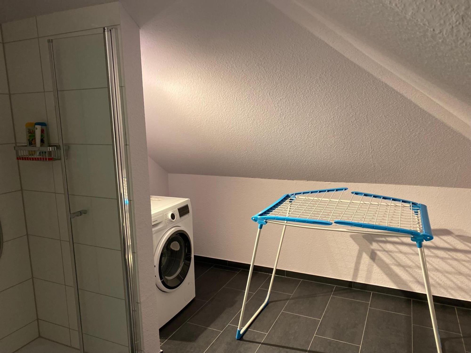 Zimmer Am Bachlauf Gelsenkirchen Eksteriør billede