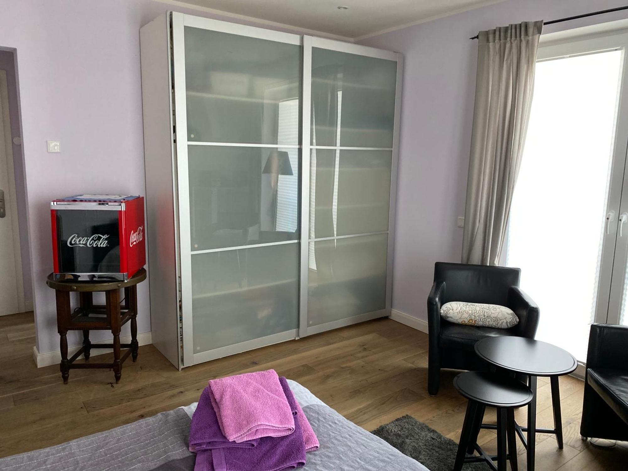 Zimmer Am Bachlauf Gelsenkirchen Eksteriør billede